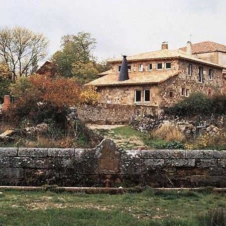 Enclave Soria Ξενοδοχείο Herreros Εξωτερικό φωτογραφία