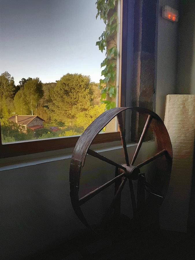 Enclave Soria Ξενοδοχείο Herreros Εξωτερικό φωτογραφία